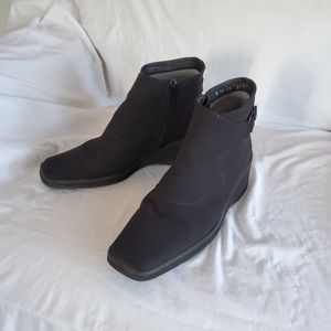 SESTO MEUCCI BOOTS
